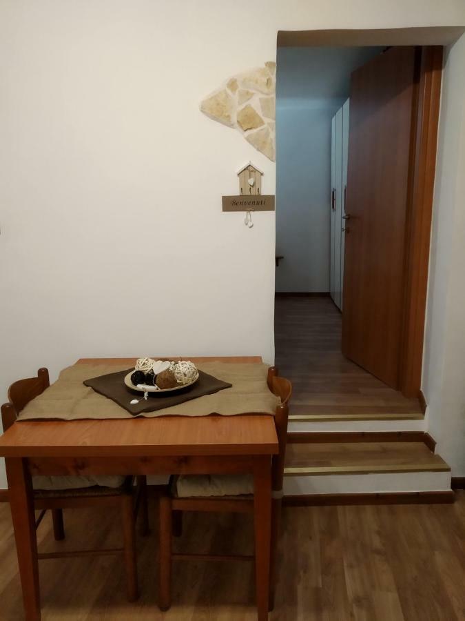 Historical Domus Apartment Anagni Ngoại thất bức ảnh